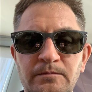 Meet your Posher, Ryan